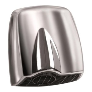 ASCIUGAMANI UNIK W.1850 cromato  - 3528011 | Novalberghiera