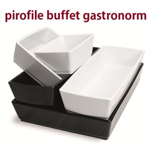 PIROFILA BUFFET GASTRONORM  - 3568999 | Novalberghiera