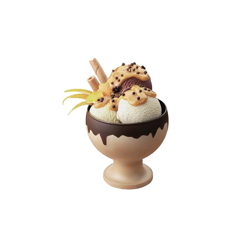 COPPA COMO CHOCOLAT CL 41  - 3572000 | Novalberghiera