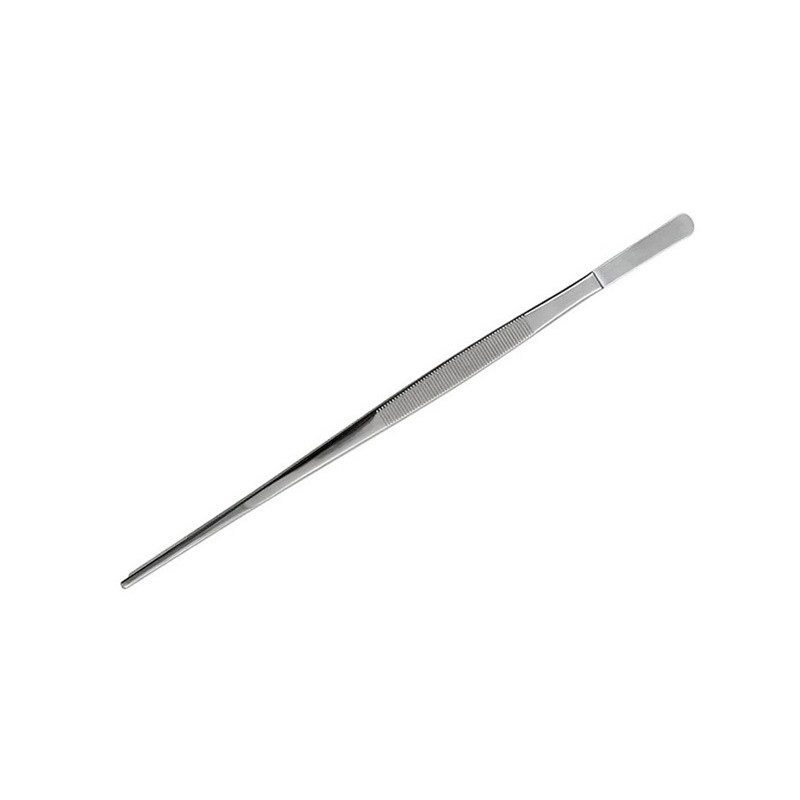 PINZA CHEF INOX cm 30  - 3585030 | Novalberghiera