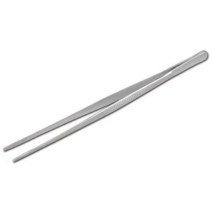 PINZA CHEF INOX dritta 15  - 3588000 | Novalberghiera