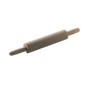 MATTARELLO LEGNO GIREV.cm 50  - 3607150 | Novalberghiera