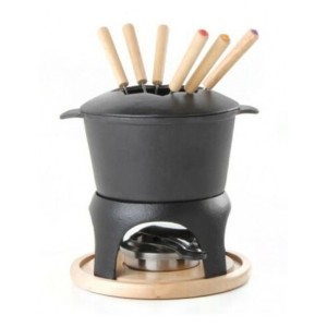 F.FONDU GHISA/LEGNO  - 3638002 | Novalberghiera