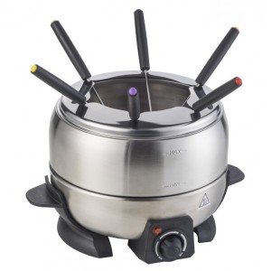 FONDUTA INOX  ELETT.  - 3638003 | Novalberghiera