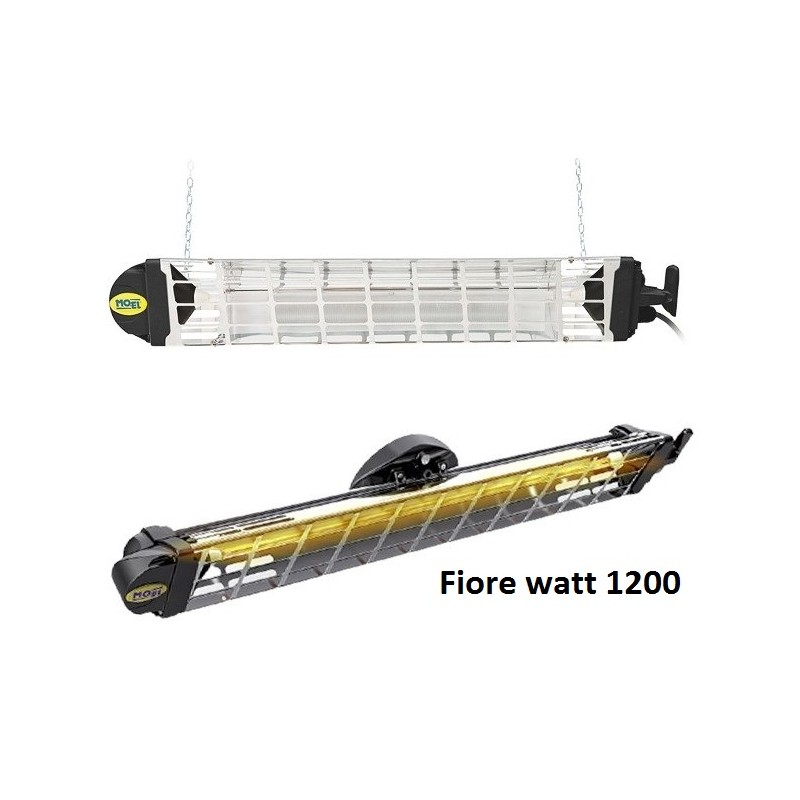 LAMP.FIORE W 1200  - 3655010 | Novalberghiera