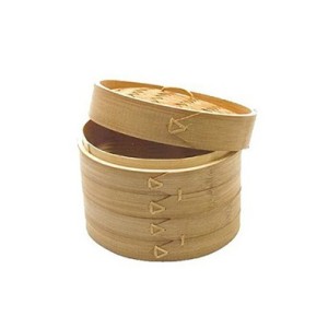 CUOCIVAPORE  BAMBU cm.15  - 3679015 | Novalberghiera