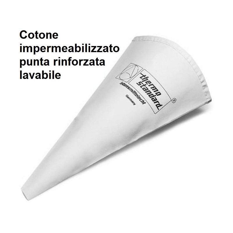 SERIE SAC A POCHE COTONE  - 3695999 | Novalberghiera