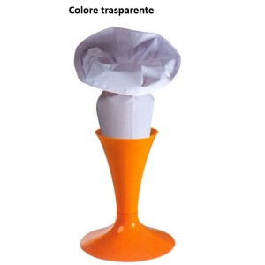 CONO PORTASACCAPOCHE  - 3695099 | Novalberghiera