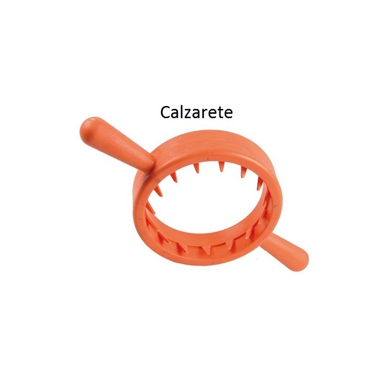 CALZARETE x ARROSTI cm 14  - 373016 | Novalberghiera