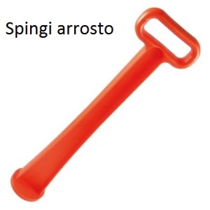 SPINGITORE x TUBI mm125÷140  - 373019 | Novalberghiera