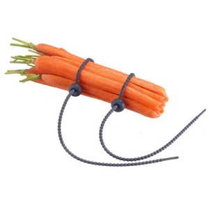 N.6 FASCETTE x ALIMENTI  - 373021 | Novalberghiera