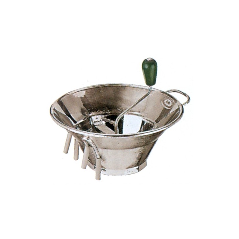 PASSAVERDURE STAG.cm.32  - 3763001 | Novalberghiera