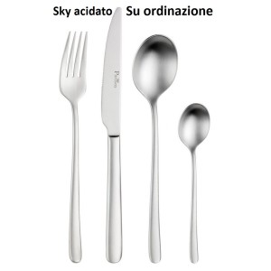 SKY SATIN SERIE TAVOLA  - 3765999 | Novalberghiera