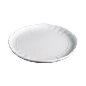 PIATTO TONDO BR.CM.40  - 3809040 | Novalberghiera