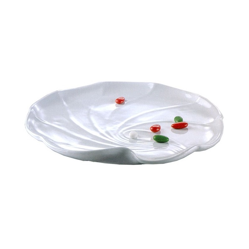 PIATTO CONCHIGLIA cm 38  - 3811038 | Novalberghiera