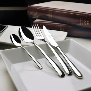 STYLE  POSATE TAVOLA  - 3825999 | Novalberghiera