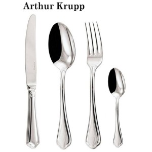 VERSAILLES POSATE TAVOLA  - 3832999 | Novalberghiera