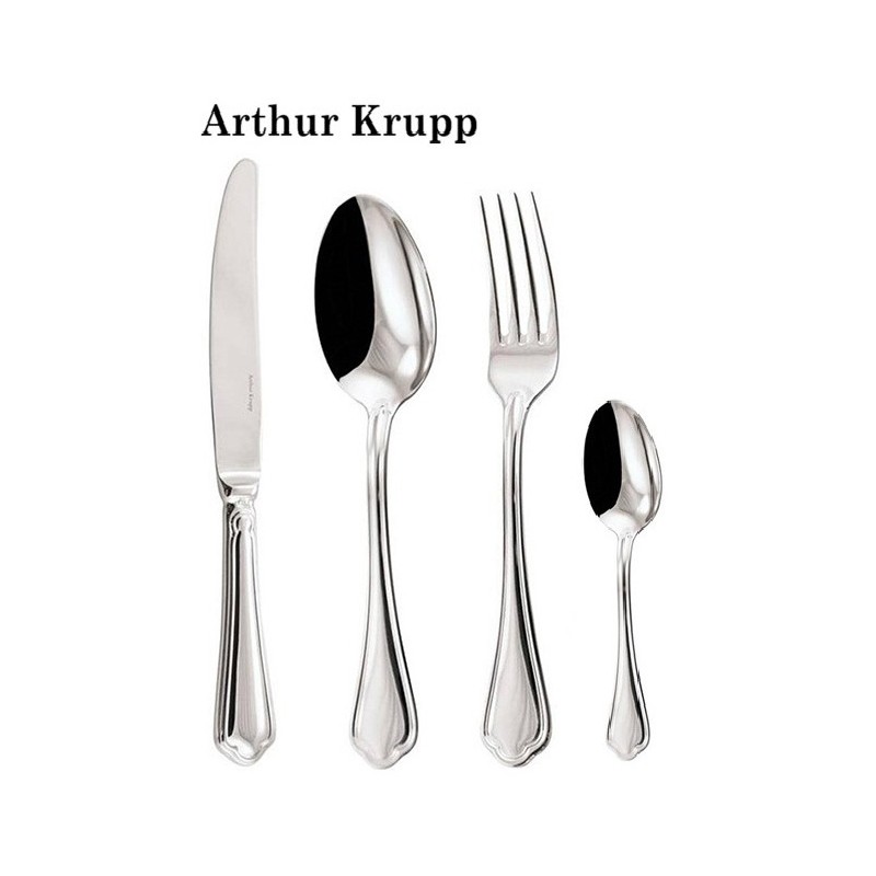 VERSAILLES POSATE TAVOLA  - 3832999 | Novalberghiera