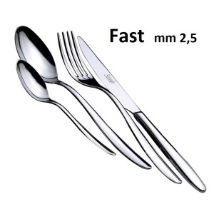 FAST POSATE TAVOLA  - 3834999 | Novalberghiera