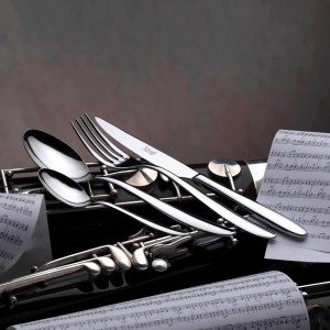 FAST POSATE TAVOLA  - 3834999 | Novalberghiera