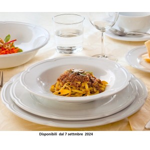 SERIE TAVOLA OUVERTURE  - 3868999 | Novalberghiera