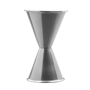 JIGGER INOX ONCE 1-3  - 387001 | Novalberghiera