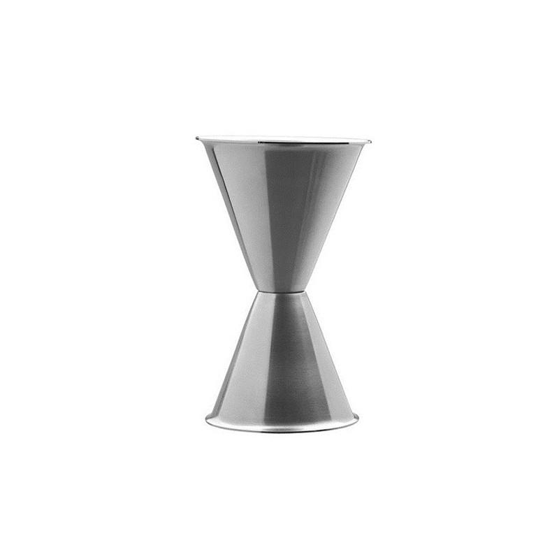 JIGGER INOX ONCE 1-3  - 387001 | Novalberghiera