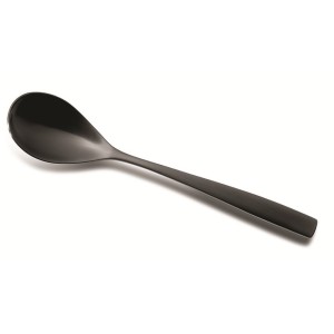 NERO CUCCHIAIO TAV.  - 3882001 | Novalberghiera