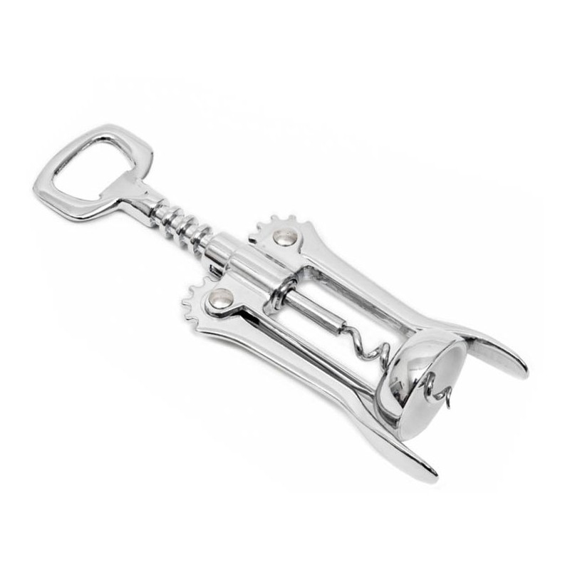 CAVATAPPI 2 LEVE CROMO  - 3887011 | Novalberghiera