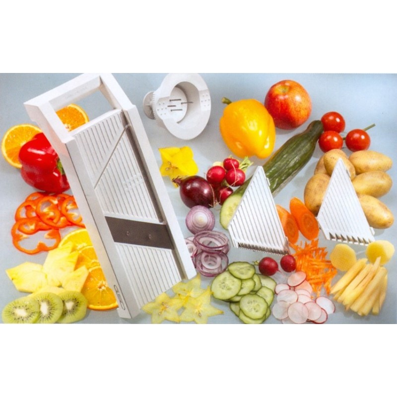 AFFETTA VERDURE GSD Kut  - 3896005 | Novalberghiera