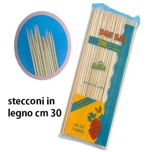 N.200 STECCONI cm30  - 3904046 | Novalberghiera