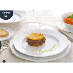 SERIE TAVOLA OPERA su ordinazione  - 3981999 | Novalberghiera