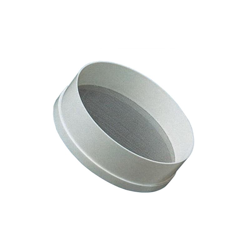 SETACCIO ZUCC.NYLON cm30-rete05  - 4002030 | Novalberghiera