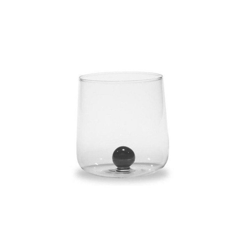 ZAFFERANO BICC.BILIA NERO cl. 44  - 4006051 | Novalberghiera