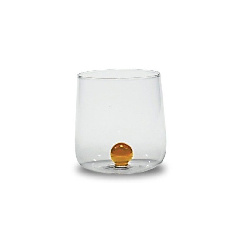 ZAFFERANO BICC.BILIA GIALLO cl. 44  - 4006057 | Novalberghiera