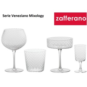 ZAFFERANO VENEZIANO MIXOLOGY  - 4007999 | Novalberghiera
