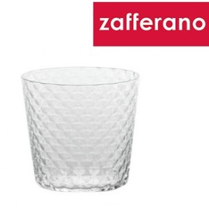 BICCHIERE ZAFFERANO VENEZIANO cl.43  - 4007001 | Novalberghiera
