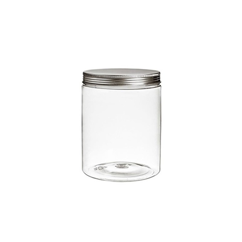 BARATTOLO PET cl.21 COP,ALL.(24)  - 4008021 | Novalberghiera