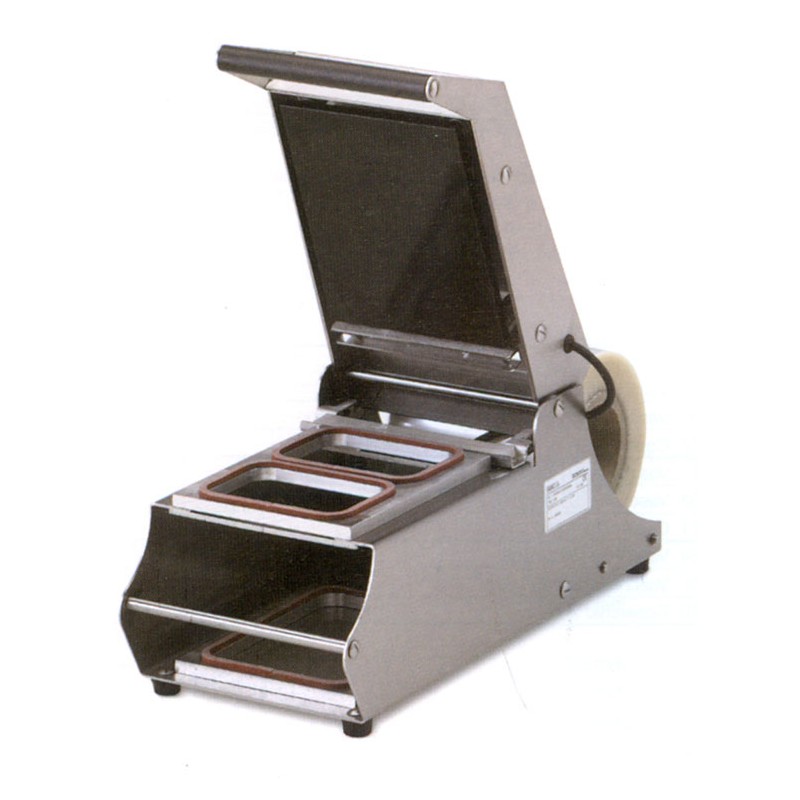 TERMOSIGILLA INOX -TS-150 Sic  - 4027000 | Novalberghiera