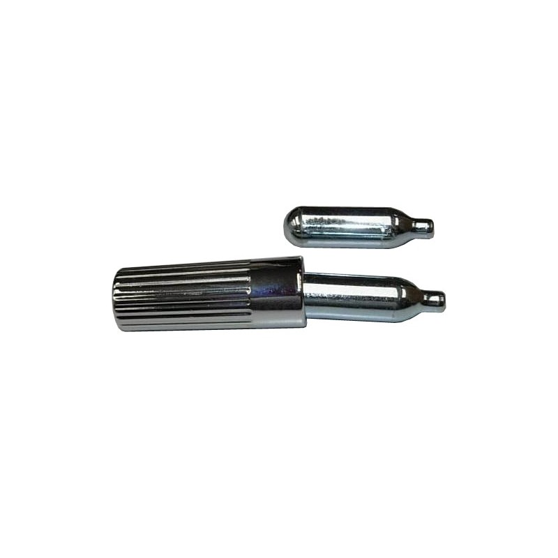 RIC.CARICA BOMBOLE ISI  - 4036030 | Novalberghiera