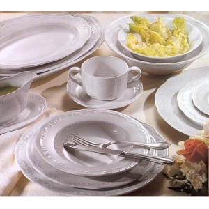 SERIE TAVOLA V.WIENNA  - 4040999 | Novalberghiera