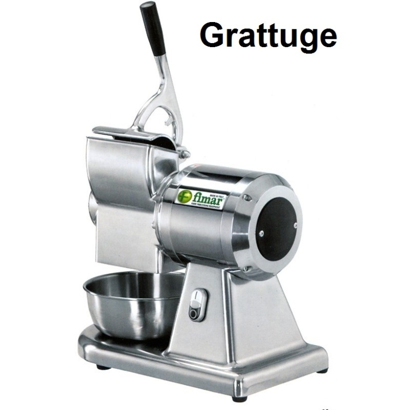 SERIE GRATTUGIE  - 4079999 | Novalberghiera