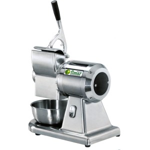 GRATTUGIA 12/S Volt 230  - 4079000 | Novalberghiera