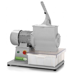 GRATTUGIA MAXI HP4  - 4079030 | Novalberghiera