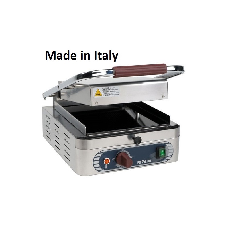 PIASTRA VETROC.PICCOLA  - 4094011 | Novalberghiera