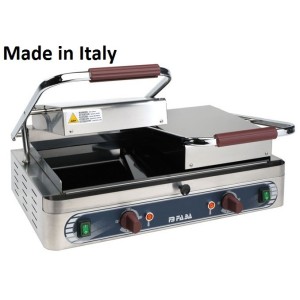 PIASTRA VETROC.DOPPIA/TRIF.  - 4094013 | Novalberghiera