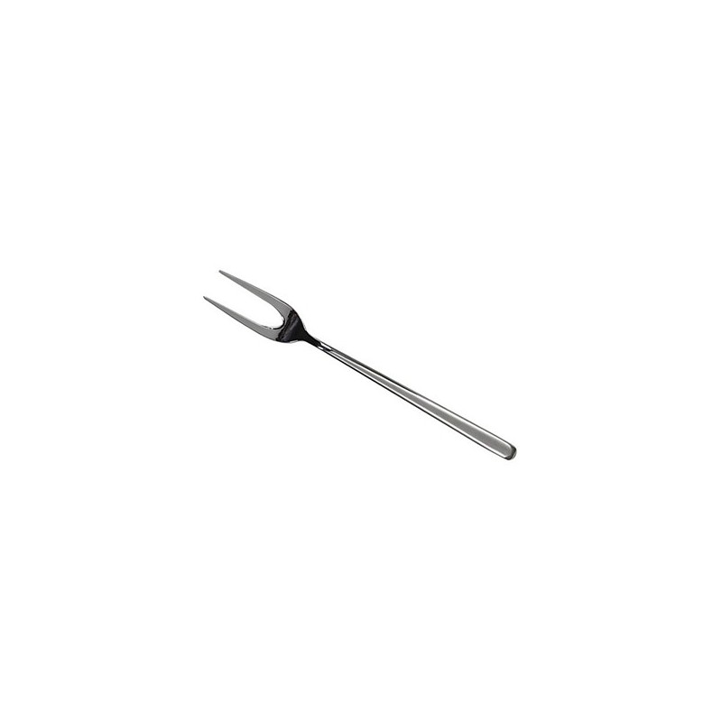 FORCHETTA CARNE 2 REBBI INOX  - 4096008 | Novalberghiera