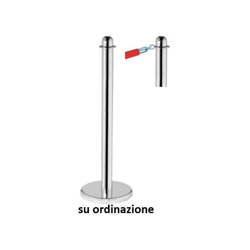 COLONNA SEGNALAZ. CR  - 4114000 | Novalberghiera