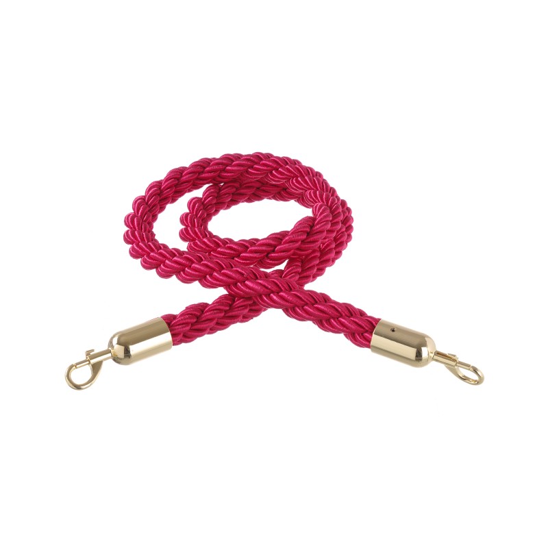 CORDONE ROSSO/OTT.cm 150 -Hdi  - 4114020 | Novalberghiera