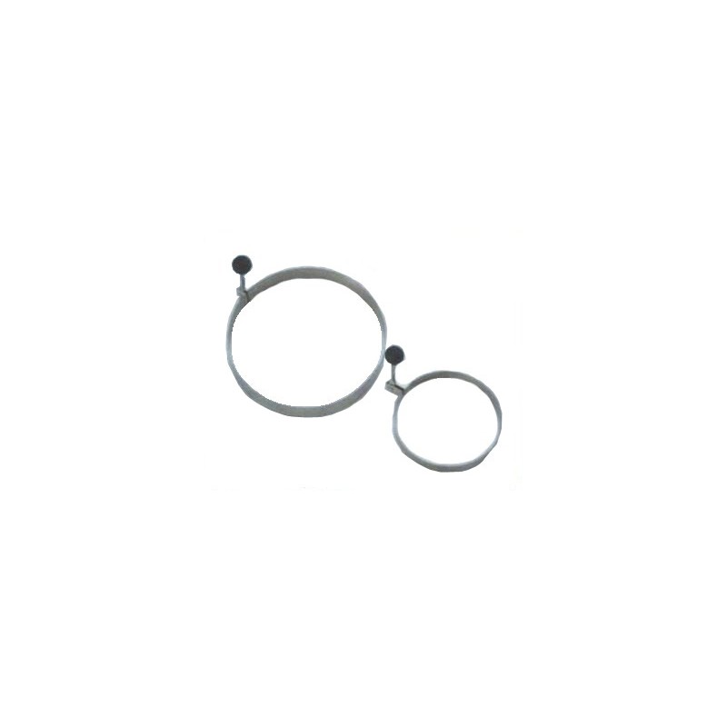 N.2 CUOCI UOVA Øcm 11/15  - 4121001 | Novalberghiera